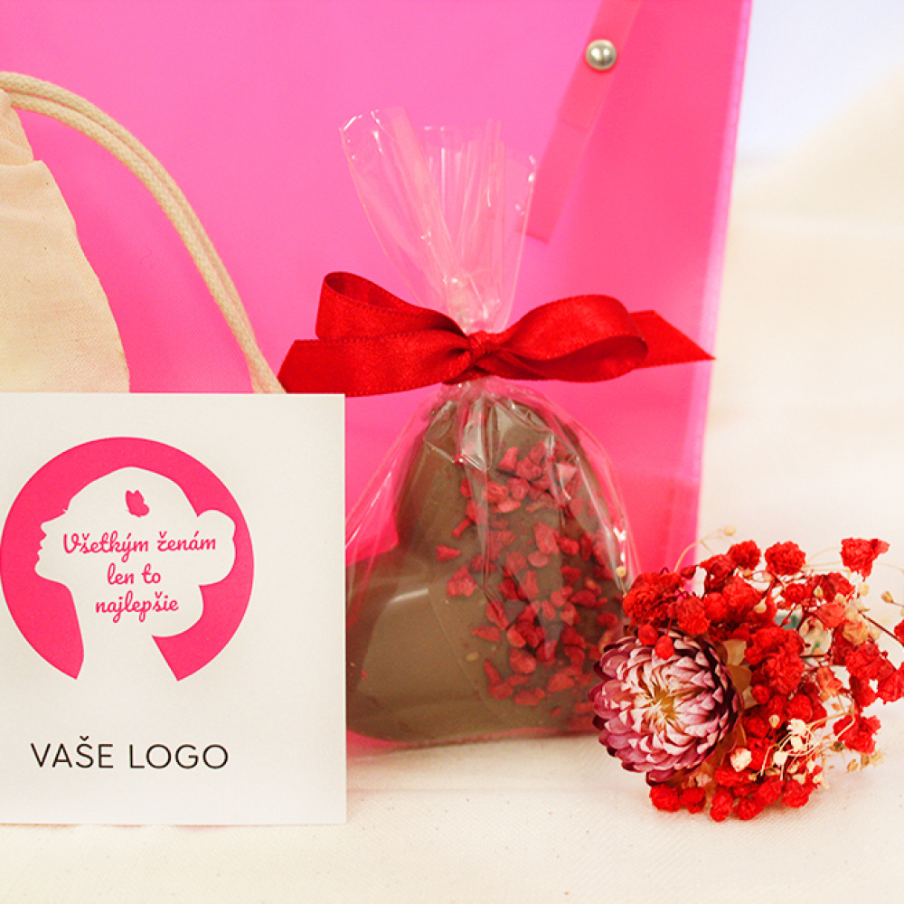 Obrázok inšpirácie BALENIA K MDŽ - všetkým ženám len  to najlepšie!