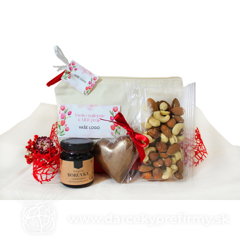 Obrázok produktu DÁMSKY MIX BALÍČEK