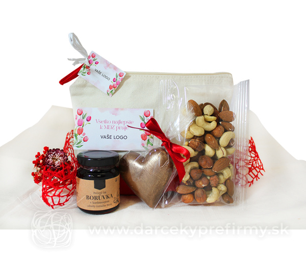 DÁMSKY MIX BALÍČEK