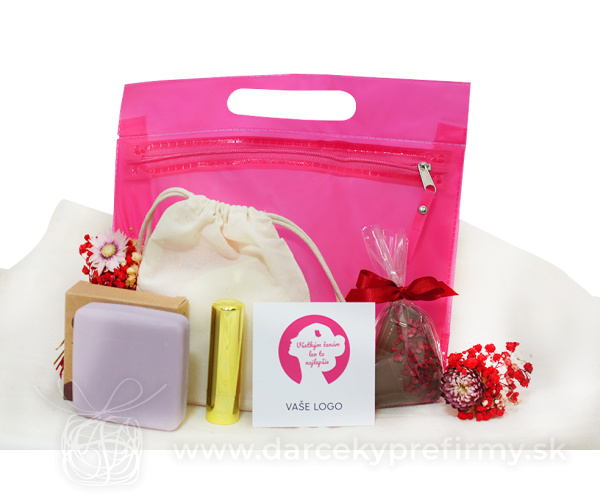 RUŽOVÉ PREKVAPENIE