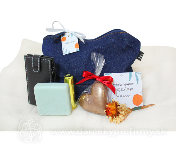 WELLNESS V DENIMOVEJ TAŠTIČKE