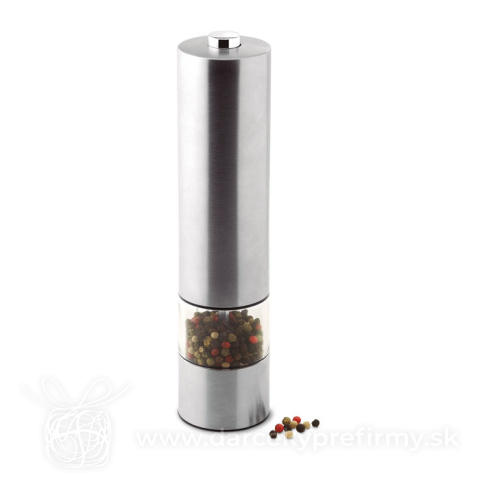 Obrázok produktu GIRO - Elektrická slánka a pepřenka