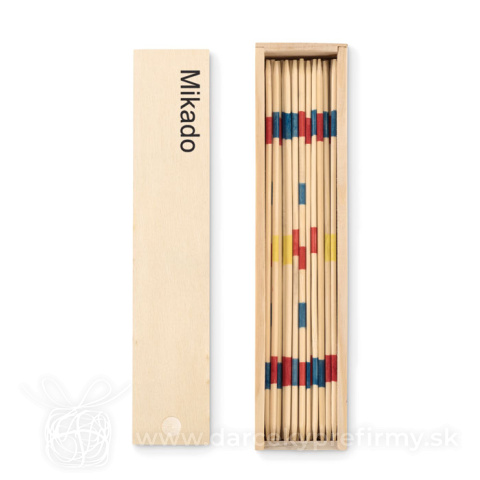 Obrázok produktu MINI MIKADO - Mikado