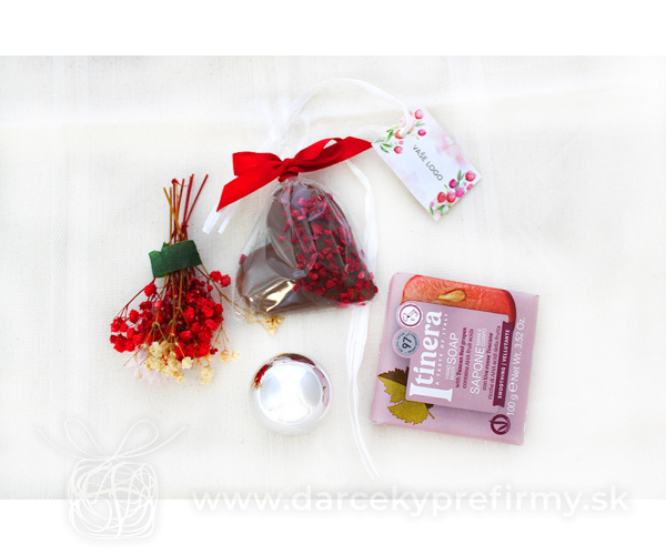 MALÝ balíček pre dámy