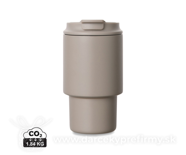 VINGA Nagano RCS cestovný hrnček 350 ML