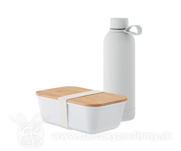 EMERALD SET - Dárková obedová sada.