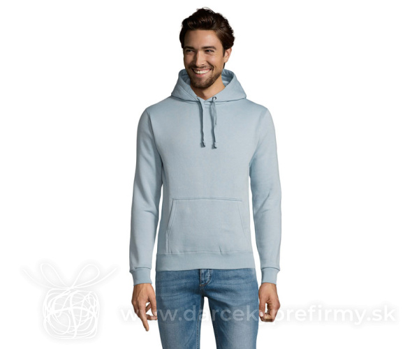 SPENCER - SPENCER mikina s kapucňou
