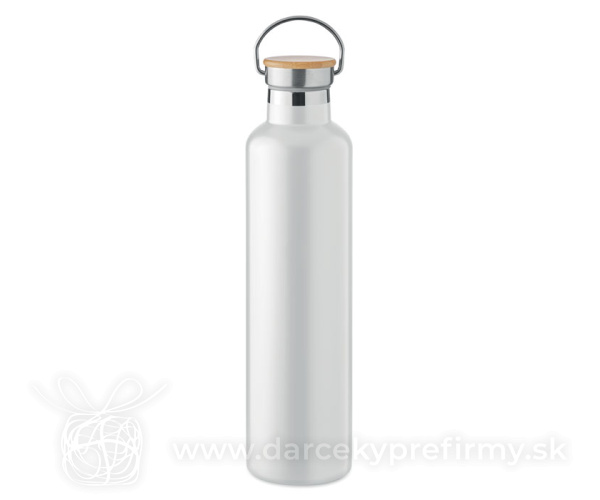 HELSINKI LARGE - Dvoustěnná láhev 750ml