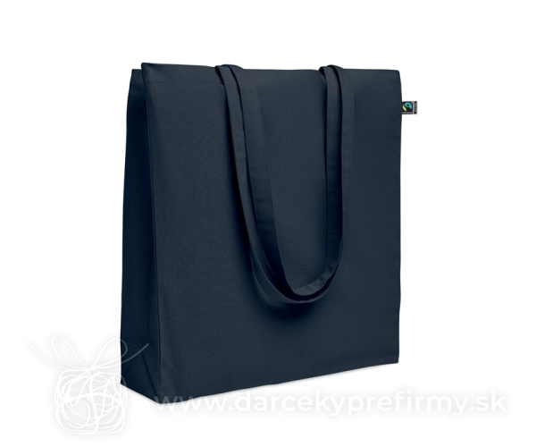 OSOLE++ COLOUR - Nákupní taška, Fairtrade 180g