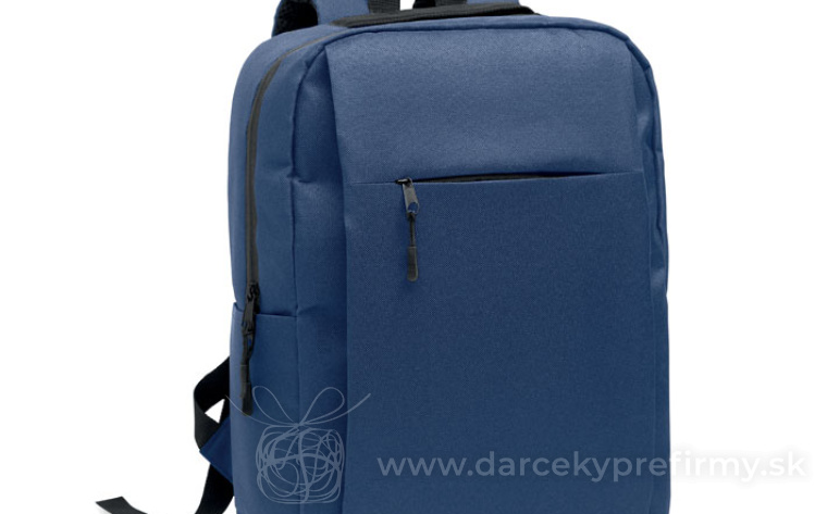 Obrázok kategórie BAPAL - Batoh s vonkajším vreckom