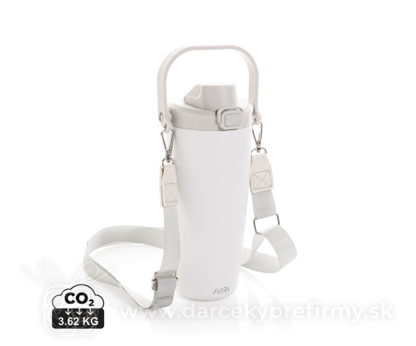 Avira Ayala RCS ReSteel uzamykateľný termohrnček