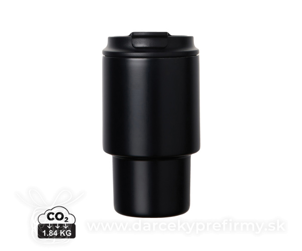 VINGA Nagano RCS cestovný hrnček 350 ML