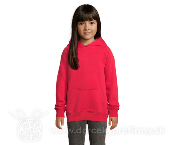 STELLAR KIDS - STELLAR DĚTI S KAPUCÍ