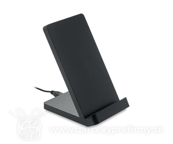 WIRESTAND - Bezdrátová nabíječka/stojánek