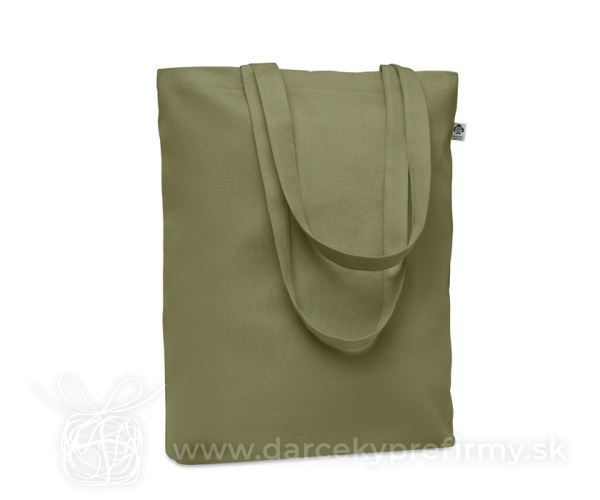 COCO - Plátěná nákupní taška 270g