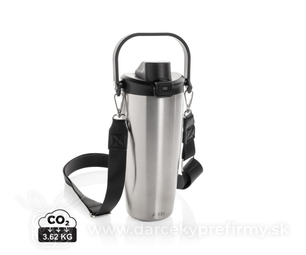 Avira Ayala RCS ReSteel uzamykateľný termohrnček