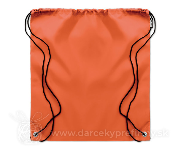 SHOOPPET - Batoh so šnúrkami 190T RPET