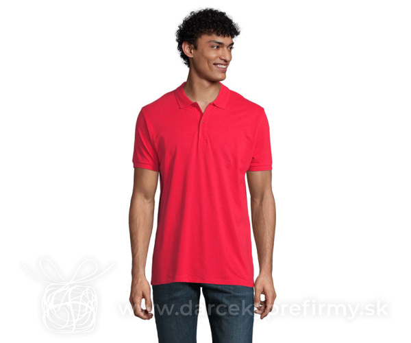 PLANET MEN - PLANET MEN Polo 170g