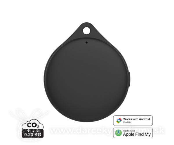 Findpop Dual RCS lokátor predmetov z rec. plastu IPX5