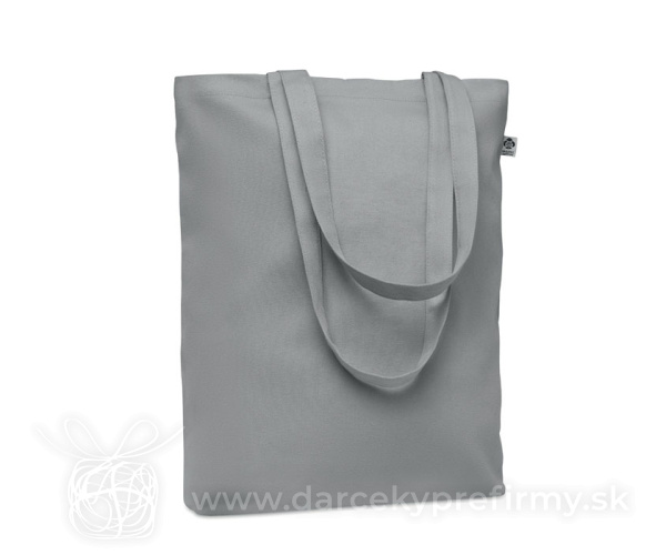 COCO - Plátěná nákupní taška 270g