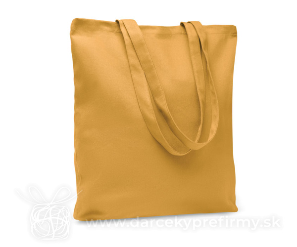 RASSA COLOURED - 270g plátěná nákupní taška