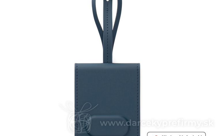 Obrázok kategórie BAPAL - Batoh s vonkajším vreckom