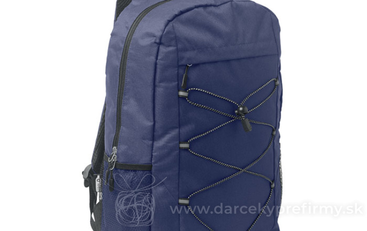 Obrázok kategórie BAPAL - Batoh s vonkajším vreckom