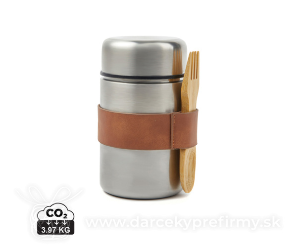 Termofľaša na potraviny VINGA Miles