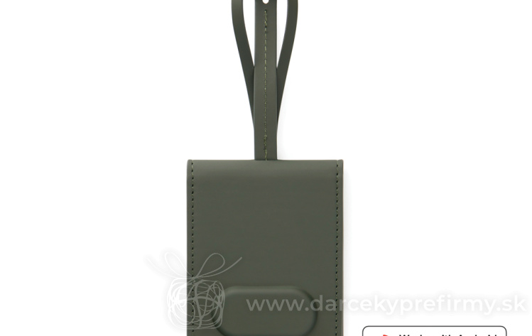 Obrázok kategórie BAPAL - Batoh s vonkajším vreckom