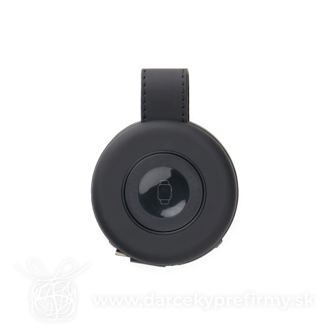 Obrázok produktu VINGA Baltimore RCS 2v1 bezdrôtová 15W cestovná nabíjačka