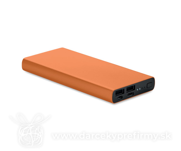 POWERFLAT 10C - Powerbanka 10000 mAh