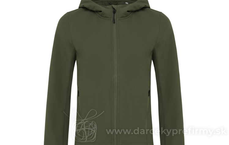 Obrázok kategórie BAPAL - Batoh s vonkajším vreckom