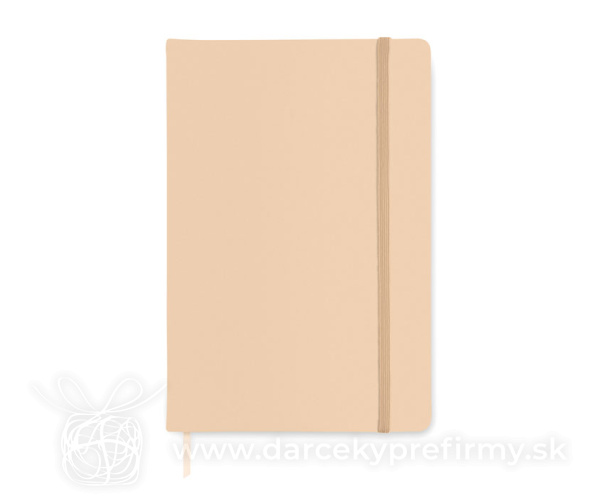 ARCONOT - A5 linkovaný zápisník