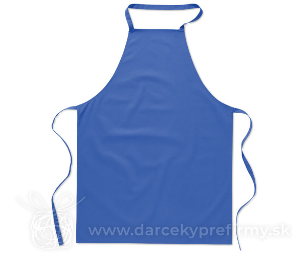 KITAB - Kuchyňská bavlněná zástěra