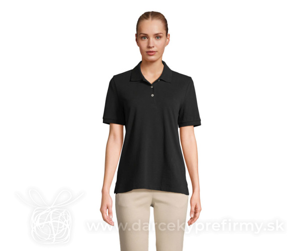PACIFIC WOMEN - PACIFIC WOMEN POLO