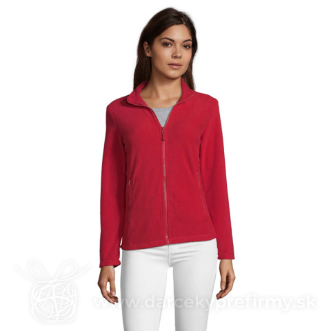 Obrázok produktu NORMAN WOMEN - NORMAN ŽENSKÁ FL BUNDA 220