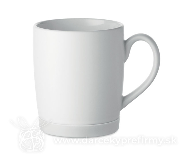 SILBASE - Keramický hrnek 300 ml