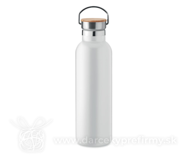 HELSINKI MED - Dvoustěnná láhev 750ml