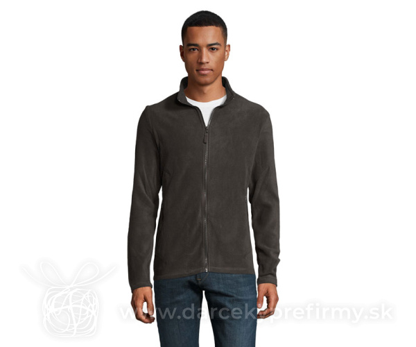 NORMAN MEN - NORMAN PÁNSKÁ FL BUNDA 220g