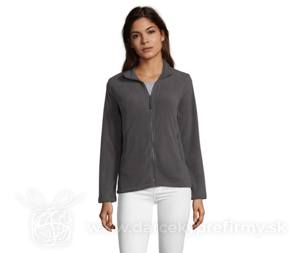 NORMAN WOMEN - NORMAN ŽENSKÁ FL BUNDA 220