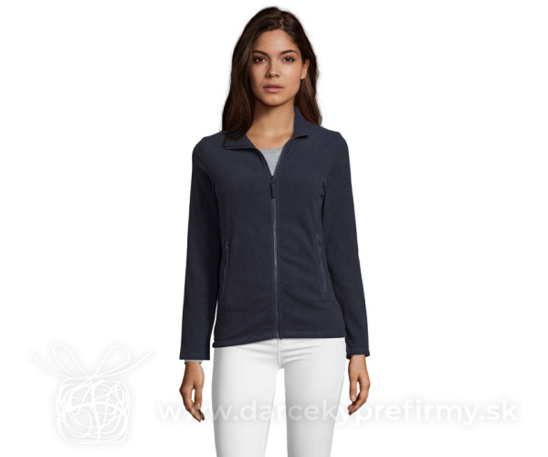 NORMAN WOMEN - NORMAN ŽENSKÁ FL BUNDA 220