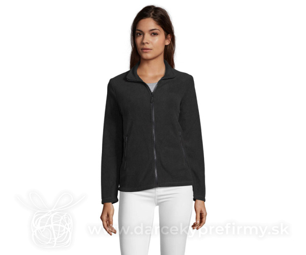 NORMAN WOMEN - NORMAN ŽENSKÁ FL BUNDA 220