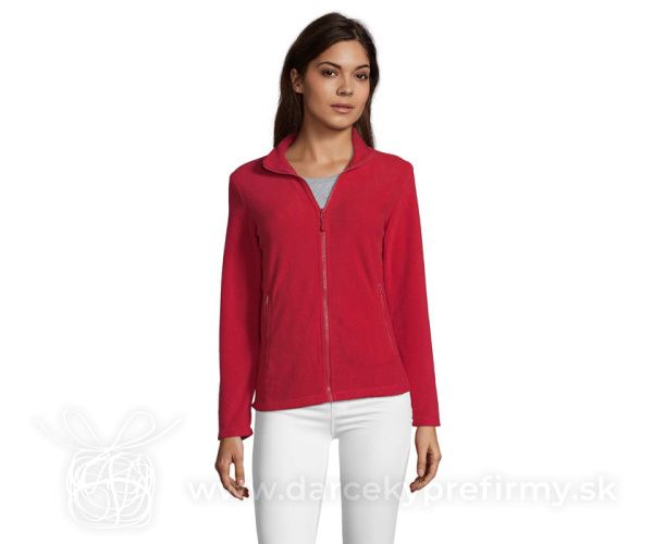 NORMAN WOMEN - NORMAN ŽENSKÁ FL BUNDA 220