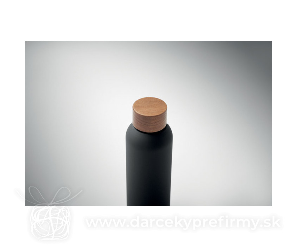 GEISER - Jednostranná láhev 700 ml