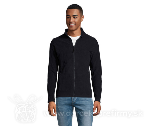 NORMAN MEN - NORMAN PÁNSKÁ FL BUNDA 220g