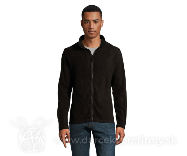 NORMAN MEN - NORMAN PÁNSKÁ FL BUNDA 220g