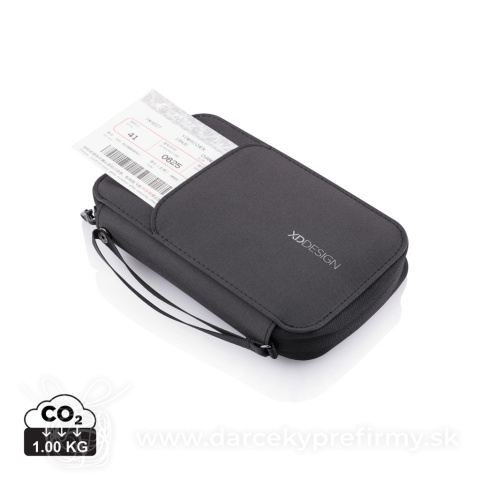 Obrázok produktu XD Design cestovná peňaženka