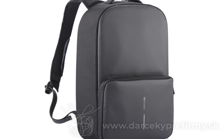 Obrázok kategórie BAPAL - Batoh s vonkajším vreckom