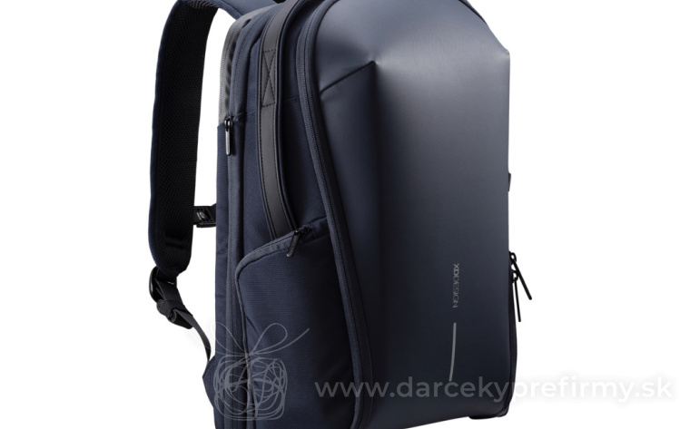 Obrázok kategórie BAPAL - Batoh s vonkajším vreckom