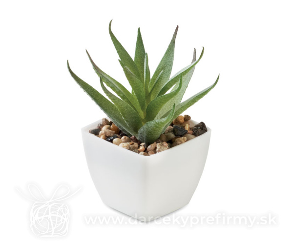 ARTILOE - Malá umelá rastlinka